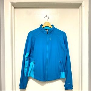 NIKE DRI FIT Training Jacket